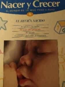 Nacer y crecer