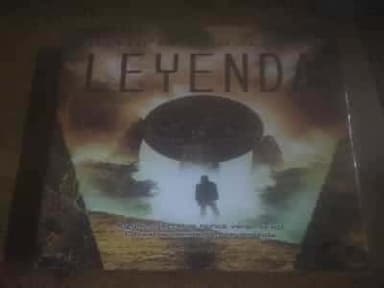 Leyenda