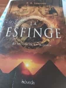 La esfinge