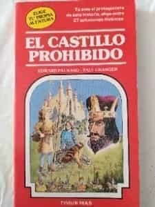 El castillo prohibido 
