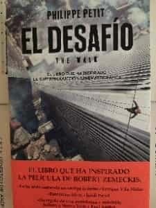 El desafío