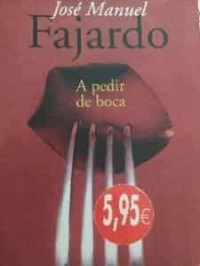 A pedir de boca 