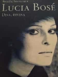 Lucía Bose Diva Divina 