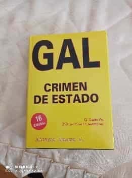 Gal Crimen de Estado