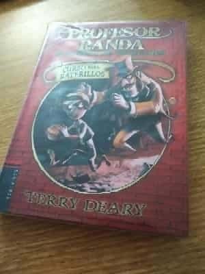 Curso para raterillos