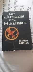 Los juegos del hambre 