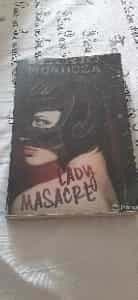 Lady masacre