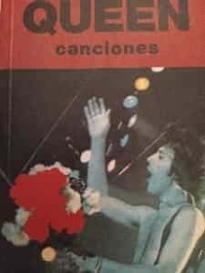 QUEEN CANCIONES - LETRAS EN INGLES Y CASTELLANO *