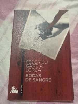 Bodas de sangre