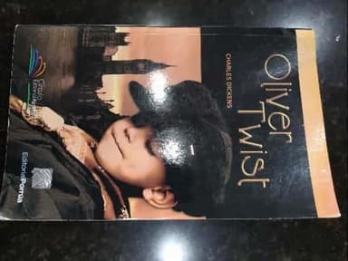 oliver Twist