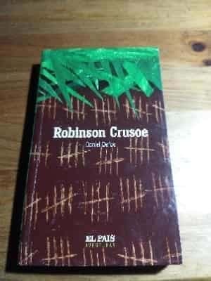 Robinson Crusoe