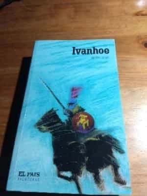 Ivanhoe