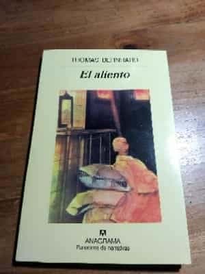 El Aliento