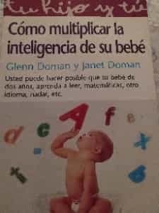 Como Multiplicar La Inteligencia De Su Bebe/ How to Multiply the Intelligence of Your Baby