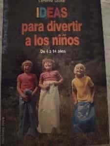 Ideas para divertir a los niños