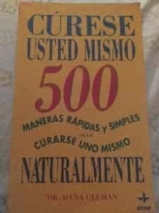 Curese usted mismo 