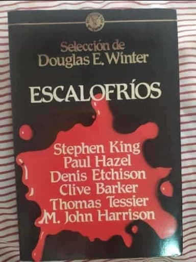 Escalofríos