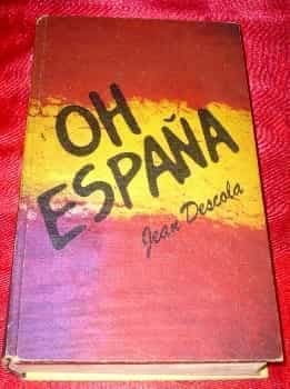 Oh España