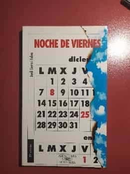 Noche De Viernes