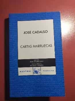 Cartas marruecas