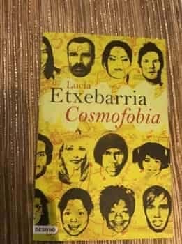 Cosmofobia