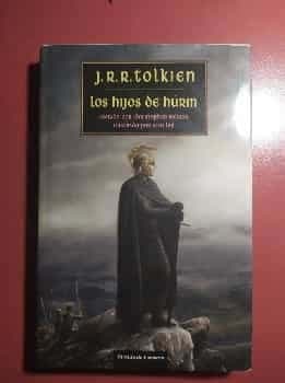 Narn i chîn Húrin = La historia de los hijos de Húrin