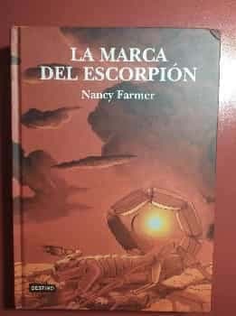 La Marca Del Escorpion (La Isla Del Tiempo 3)