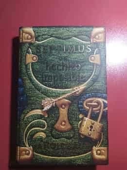 Septimus y el hechizo imposible