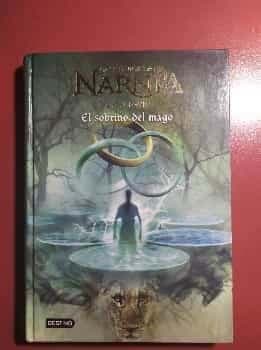 Las cronicas de Narnia - 1. ed.