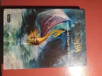 La travesía del viajero del alba