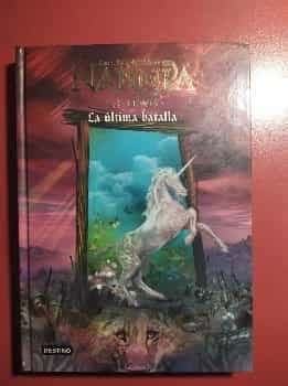 Narnia 7