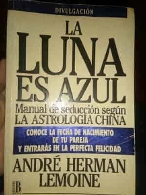 Luna Es Azul, La