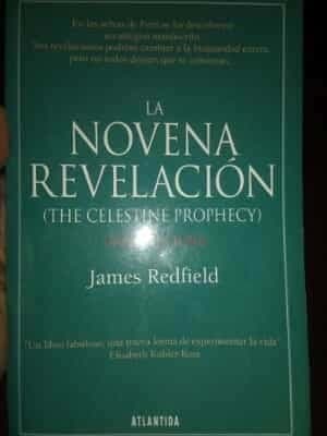 LA Novena Revelacion/the Celestine Prophecy