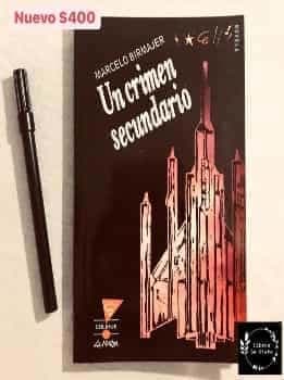 Un crimen secundario