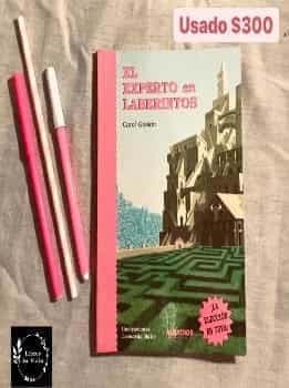 El experto en laberintos