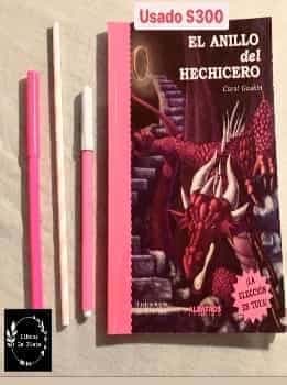 El anillo del hechicero