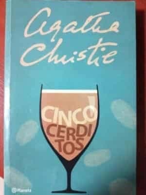 Cinco Cerditos