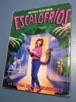 La tienda de los Horrores