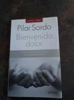 Bienvenido dolor 