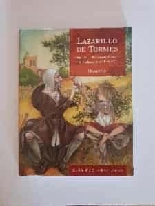 Lazarillo de Tormes