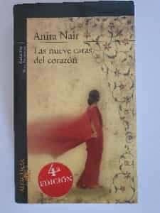 Las nueve caras del corazón
