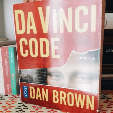 Da Vinci Code