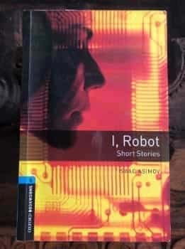 I Robot