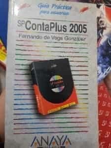 Contaplus 2005