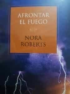 Afrontar el fuego