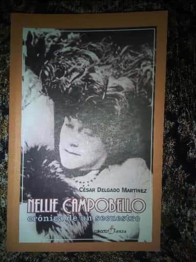 Nellie Campobello