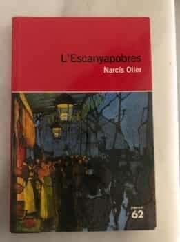 Lescanyapobres