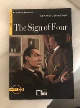 The Sing of Four