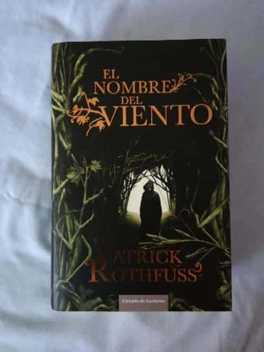El nombre del viento