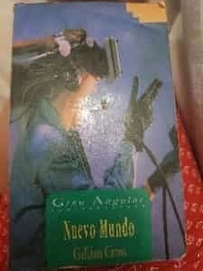 Nuevo mundo